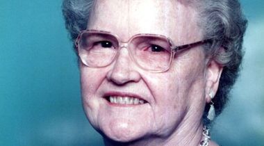 Katie Orelia Ferguson