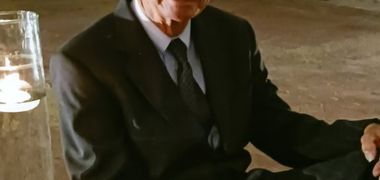 Daniel Leroy Thacker