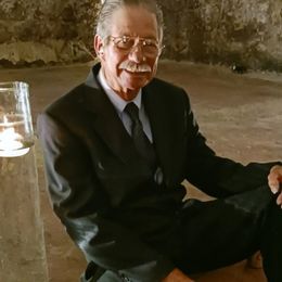 Photo of Daniel Leroy Thacker, obituary