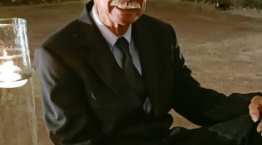 Daniel Leroy Thacker