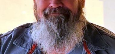Paul "Pete" Daniel Glaus Jr.