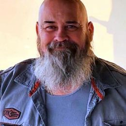 Photo of Paul "Pete" Daniel Glaus Jr., obituary