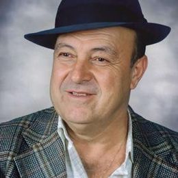 Photo of Melhem Mansour, obituary in Montréal