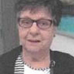 Photo of Raymonde Dionne, obituary