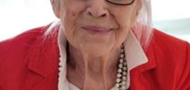 Gertrude Lapierre Marcheterre