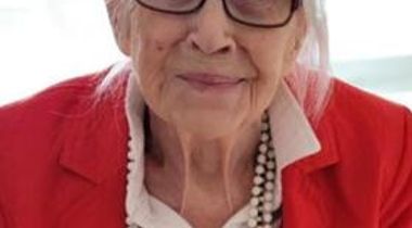 Gertrude Lapierre Marcheterre