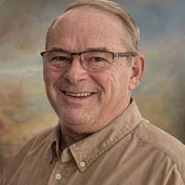 Photo de Claude Pilote, avis de décès à Lévis