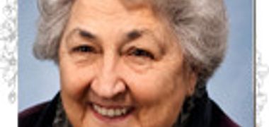 Raymonde Martineau