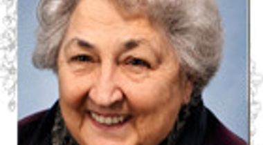 Raymonde Martineau