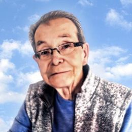 Photo of André Reichenbach, obituary