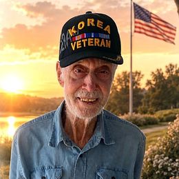 Photo of Earl Finton Stoneburner, obituary