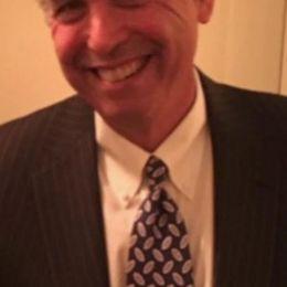 Photo of Mark Fishman, obituary