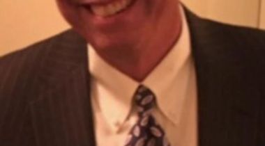 Mark Fishman
