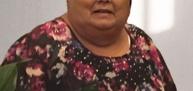 Lidia Gutierrez Rodriguez
