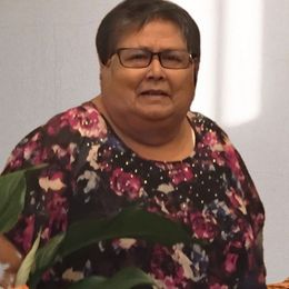 Photo of Lidia Gutierrez Rodriguez, obituary