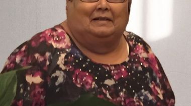 Lidia Gutierrez Rodriguez