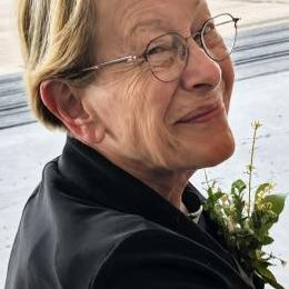 Photo de Marcelle Wattez, avis de décès à Sherbrooke