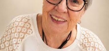 Lucette Larrivée