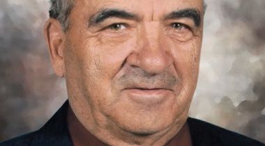 Roch Perreault