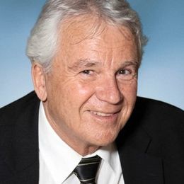 Photo de René Hamel, avis de décès à Trois-Rivières