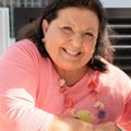 Patricia Ann Maurer