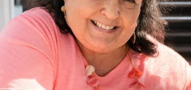 Patricia Ann Maurer