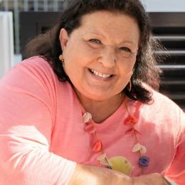 Photo of Patricia Ann Maurer, obituary in Nantes