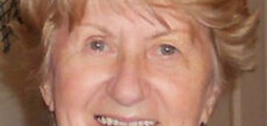 Pierrette Lavoie Daoust