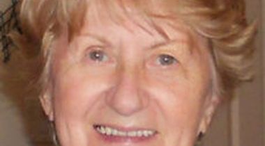 Pierrette Lavoie Daoust