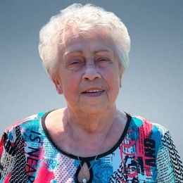 Photo de Gratia Dufour Lalancette, avis de décès à Dolbeau-Mistassini