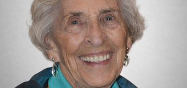 Thérèse Beaudoin née Landry