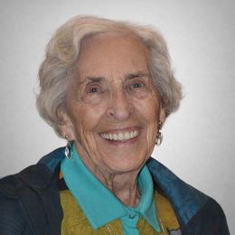 Photo de Thérèse Beaudoin née Landry, avis de décès à Repentigny