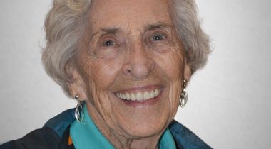 Thérèse Beaudoin née Landry
