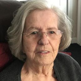 Photo de Fleurette Desforges Née Bonneville, avis de décès à Thurso