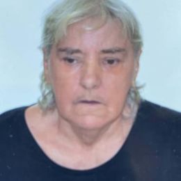 Photo de Francine Paradis, avis de décès à Clermont