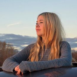 Photo de Isabella Rose Palmateer, avis de décès à Notre-Dame-du-Nord
