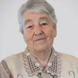 Photo de Bernadette Leclerc, avis de décès à Notre-Dame-des-Prairies