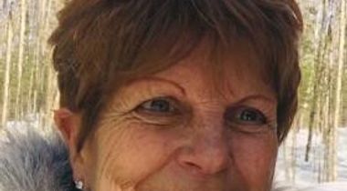 Johanne Jetté Gauthier