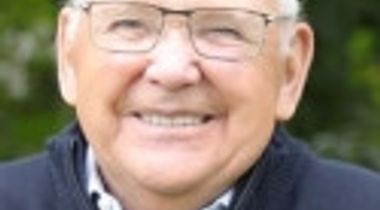 Bernard Boily