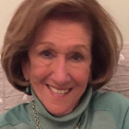 Photo de Rebecca Rockman (née Michaels), avis de décès