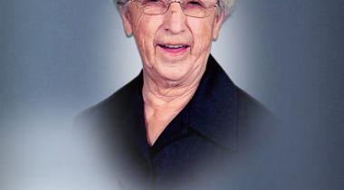 Dolorès Ouellet