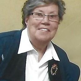 Photo de Estelle Beaudoin, avis de décès à Bury