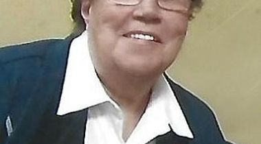 Estelle Beaudoin