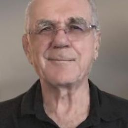 Photo de Claude Perron, avis de décès à Québec