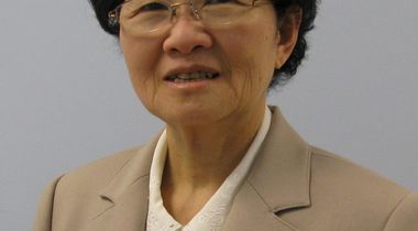 NGUYEN, SŒUR ANNA THI DAM