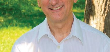 Daniel Dion