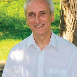 Photo de Daniel Dion, avis de décès à Saint-Constant