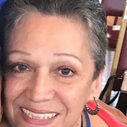 Photo of Evelyn Sanchez, obituary