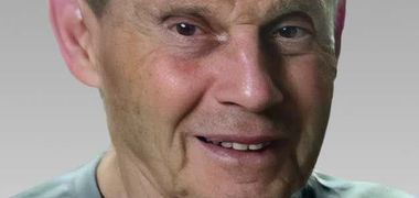 Richard Barrie Wilbur
