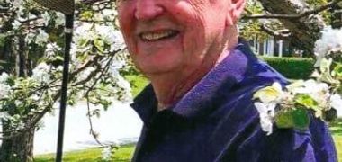 Réal Morin